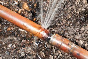 leak detection