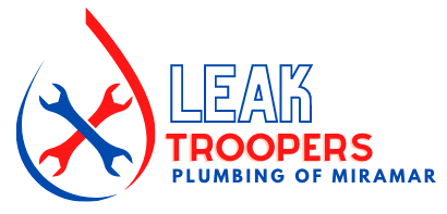 Leak Troopers Plumbing of Miramar