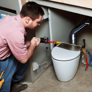 expert plumbing