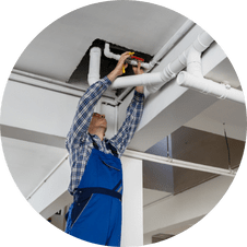 leak repairs service of miramar leak detection