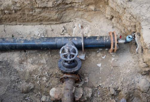 Gas Line Repair: What You Need to Know About Gas Leaks - Leak Troopers ...